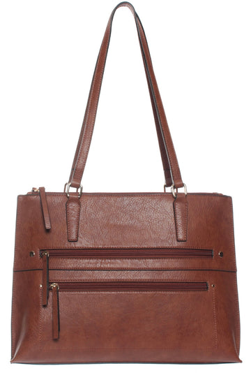Mathew + Julian Handbag